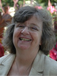 Patricia Campbell, PhD